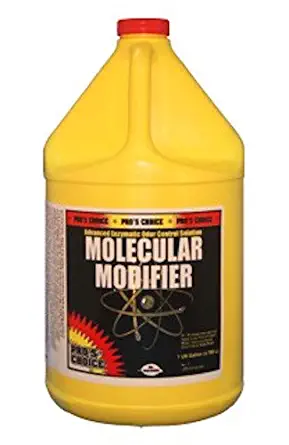 CTI - Pro's Choice - Molecular Modifier - Carpet Cleaning - Organic Odors and Stains - 1 Gallon - 2030