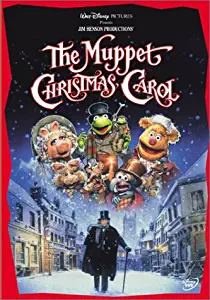 The Muppet Christmas Carol