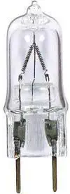 Replacement for Ken-More 401-80094700 Halogen Microwave Bulb