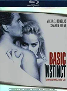 Basic Instinct