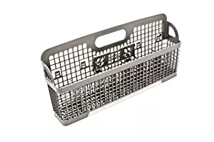 Best Ge Mini Dishwasher Silverware Basket