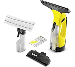 Karcher WV5 Premium 2nd Generation Window Vacuum Cleaner by K?rcher