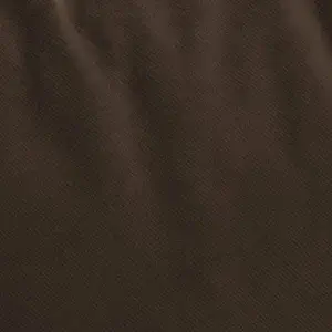 Passion Suede - Microsuede Upholstery Fabric Sold by the Yard or Roll - 1 Yard, Chocolate Brown