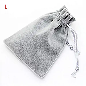 Storage Bag Pouch - Drawstring Storage Cotton Linen Bag Small Beam Rope Pouches Home Decor Handbags Large Capacity - Laundry Vacuum Clothes Linen Army Clothing Storage Purse Travel Rack Pou