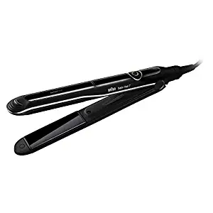 Braun Sensocare ST780 Satin Hair 7 Straightener, 220 Volts by Braun