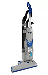 Lindhaus RX HEPA Eco Force 500e 20" Commercial Upright Vacuum Cleaner