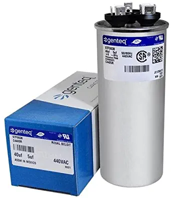 Best Ge Ac Capacitor 97F9838