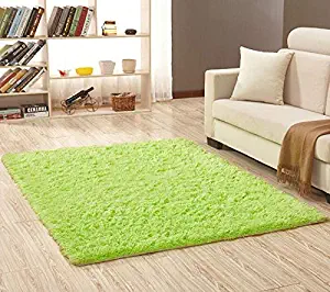 Carpet Indoor Area Rugs Living Room Bedroom Rectangle Soft Carpets Modern Shaggy Children Rugs Anti-Slip Backed Home Decorate Rug
