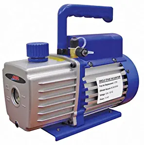 ATD Tools (3453) 3-CFM Vacuum Pump