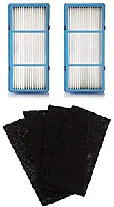 Best Air Filter Holmes Purifier