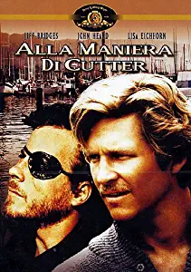 Alla Maniera Di Cutter - IMPORT