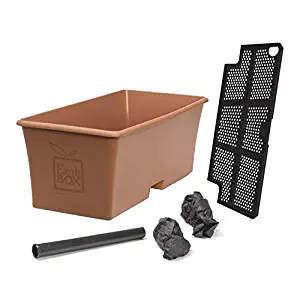 EarthBox Container Gardening System - Terra