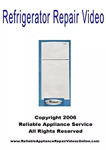 Refrigerator Repair Video