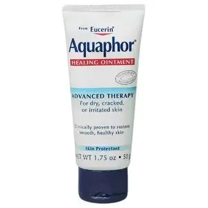 PACK OF 3 EACH AQUAPHOR HEALING OINTMENT 1.75OZ PT#7214045231