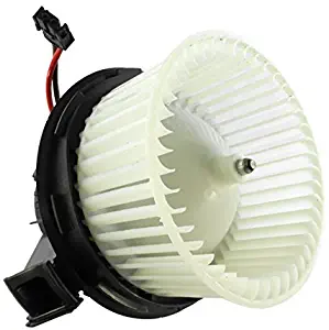 Behr Hella Service 351040301 Blower for Mercedes Benz E Class/Glk Class 09-