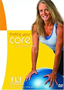 Tracie Long Training Finding Your Core