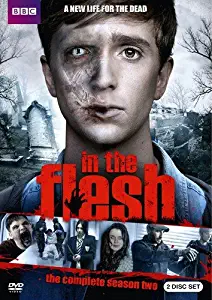 In the Flesh: S2 (DVD)