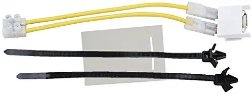 Replacement Dishwasher Fuse Kit for Whirlpool, Sears, Kenmore, 8193762