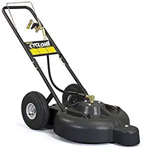 Legacy Landa Cyclone 20" Flat Surface and Concrete Cleaner