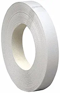 Band-It Melamine Iron-on Edgebanding 38565 x, 3/4" x 50' , White