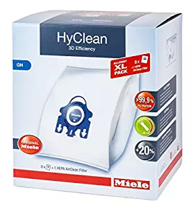Best Miele Apricorn Active Filter