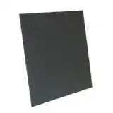 24"x24"x 1/8" ABS PLASTIC VACUUM FORMING SHEET TEXTURED FRONT SMOOTH BACK