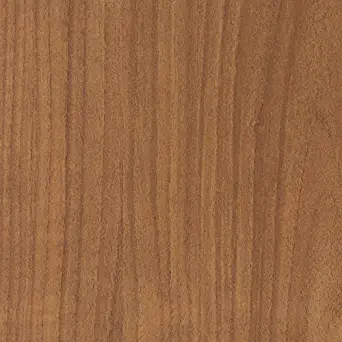 Formica Brand Laminate 48-in x 96-in Macchiato Walnut-Naturelle Laminate Kitchen Countertop Sheet