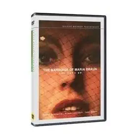 The Marriage of Maria Braun (Import - NTSC Region Free)