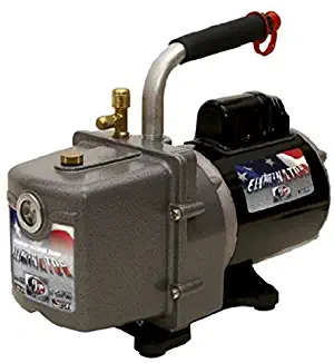 JB Industries DV-4E Eliminator 4 CFM Vacuum Pump