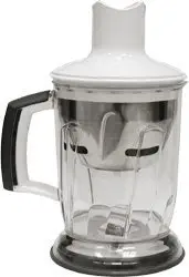 Braun 7050-296 Blender Ice Chopping Attachment