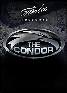 Stan Lee Presents - The Condor