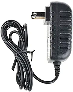 Accessory USA AC DC Adapter for Braun Silk Epil Pl-41-77 V-3 PI-41-77 V-3 Silk-Epil Power Supply Cord