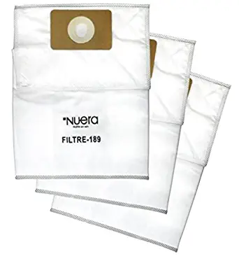 Husky 3 High Efficiency Filter Bags - Zen & Nanook