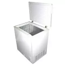 Insignia 7.0 Cu. Ft. Chest Freezer - White