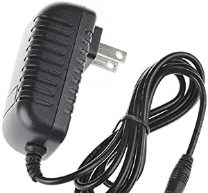 Accessory USA AC Adapter for Braun Silk-epil Model: 2270 EverSoft Body System Power Supply Cord DC Charger