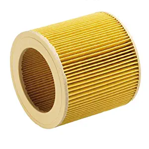 Karcher Wet and Dry Vacuum Filter