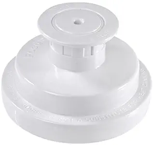 FoodSaver T03-0006-02P Regular-Mouth Jar Sealer