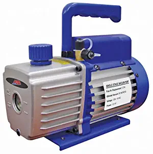 ATD Tools (3456) 5-CFM Vacuum Pump