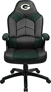 Imperial Officially Licensed NFL Furniture; Oversized Gaming Chairs