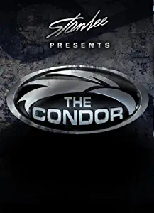 Stan Lee Presents: The Condor