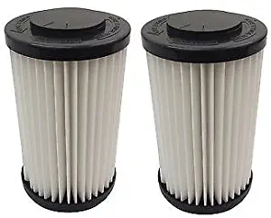 2 HEPA Allergy Tower Vacuum Cleaner Filter for Kenmore DCF1 DCF2 20-82720 82912