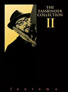 The Fassbinder Collection Two