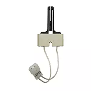 (KS) 279311 8113 691039 687399 686590 685211 660991 6-85211 343128 Flat Igniter Ignitor Glow Bar Exact Replacement for Sears Maytag Roper Amana Estate KitchenAid Gas Dryer