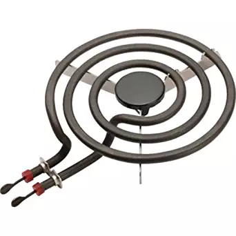 General Electric 6" Range Cooktop Stove Replacement Surface Burner Heating Element WB30T10023