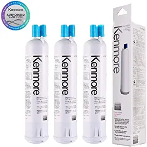 Kenmore 9083 Refrigerator Water Filter Replacement 469083, 469030, 9030, 9083 (3 Packs)