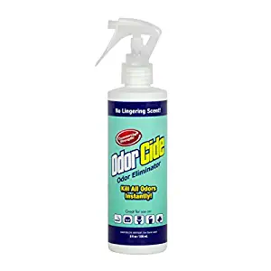 Airmax OdorCide WM 8 oz, Case of 9 Bottles