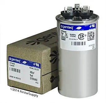 Best Ge Ac Capacitor 97F9838