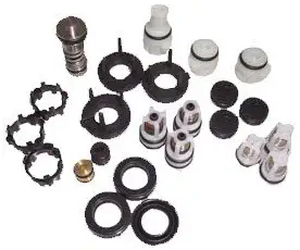 Karcher Pump Repair Kit - K1800/2200G/4000G