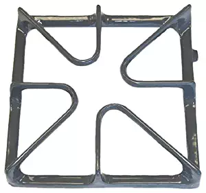 Best Ge Stove Burner Grate Replacement