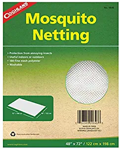 Coghlan's Mosquito Netting